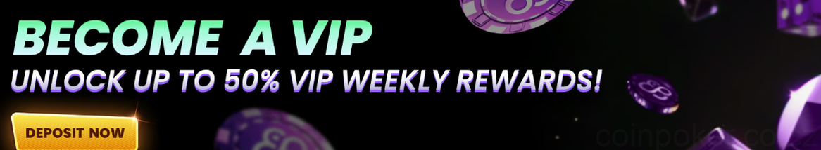 CoinPoker Casino Casino Gaming
